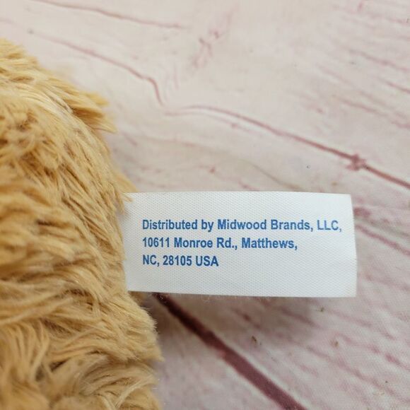 Puppy with Rose 10" - Picture 4 of 5